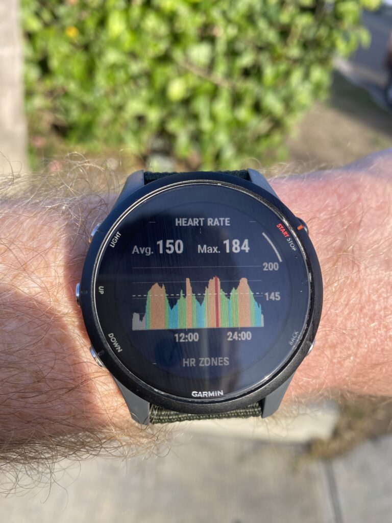 Garmin Forerunner 255: my review after wearing it for a few months ...